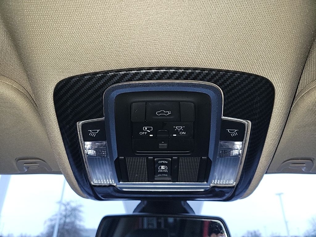 Thumbnail: 2020 RAM 1500 - 33