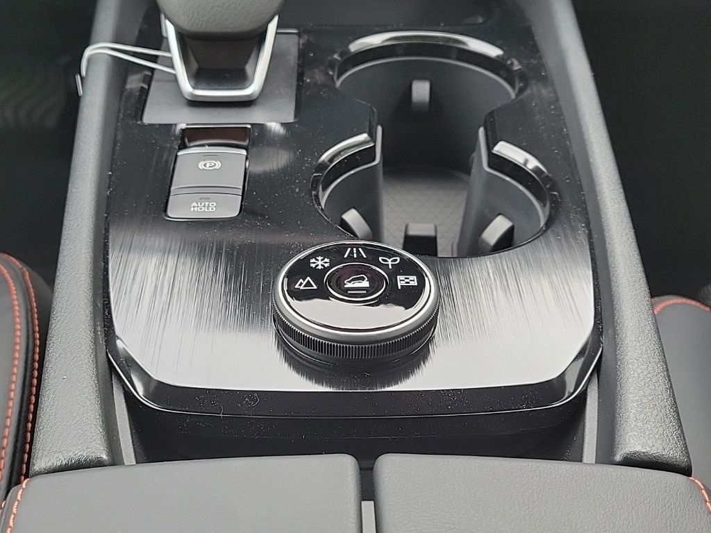 Thumbnail: 2026 Nissan Rogue - 31