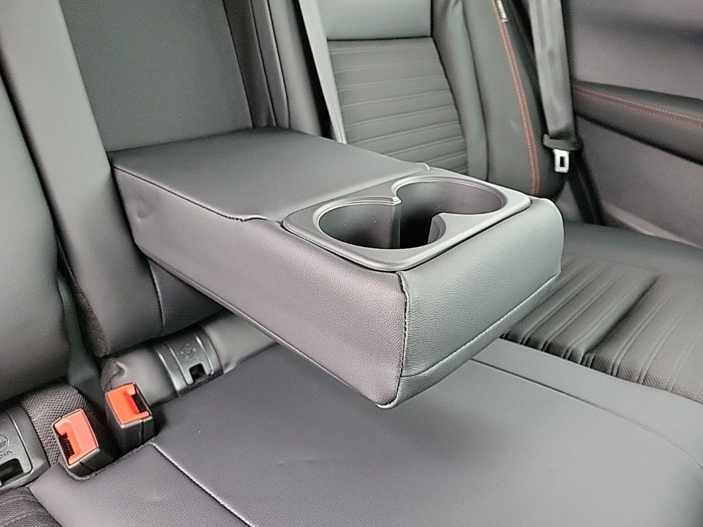 Thumbnail: 2026 Nissan Rogue - 17