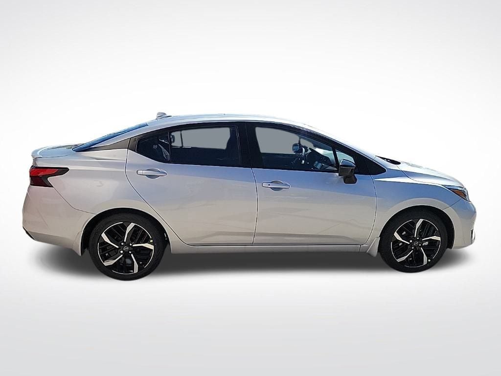 Thumbnail: 2025 Nissan Versa - 6