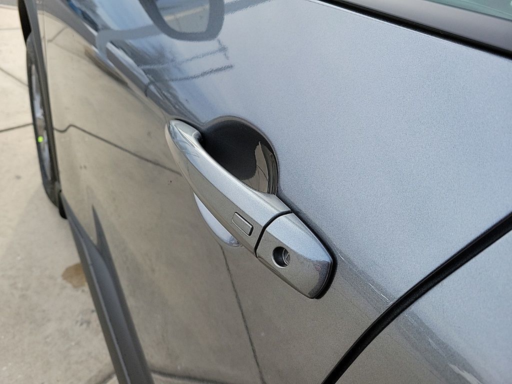 Thumbnail: 2026 Nissan Rogue - 9