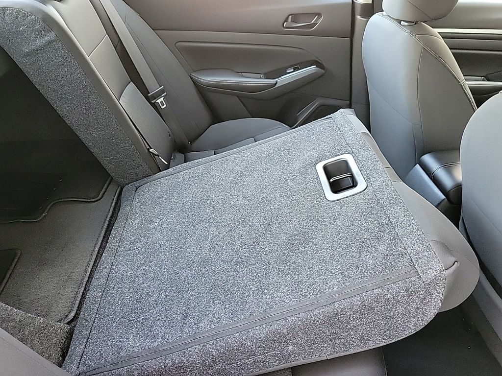 Thumbnail: 2023 Nissan Altima - 14