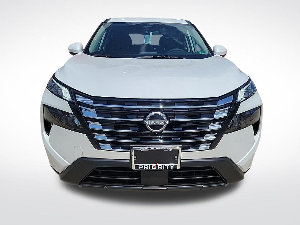 Thumbnail: 2026 Nissan Rogue - 8