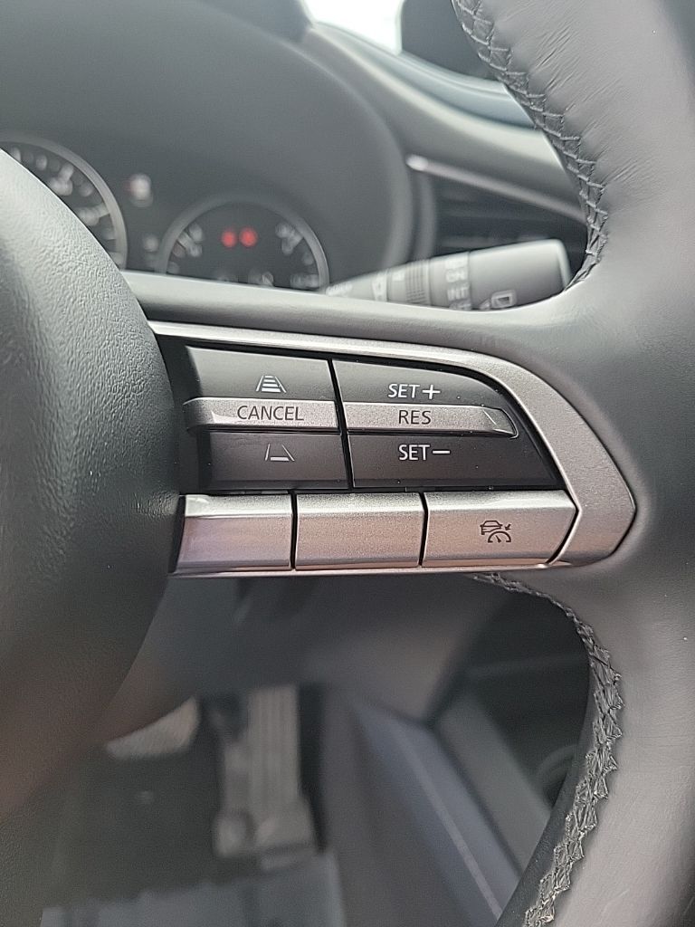 Thumbnail: 2021 Mazda CX-30 - 28