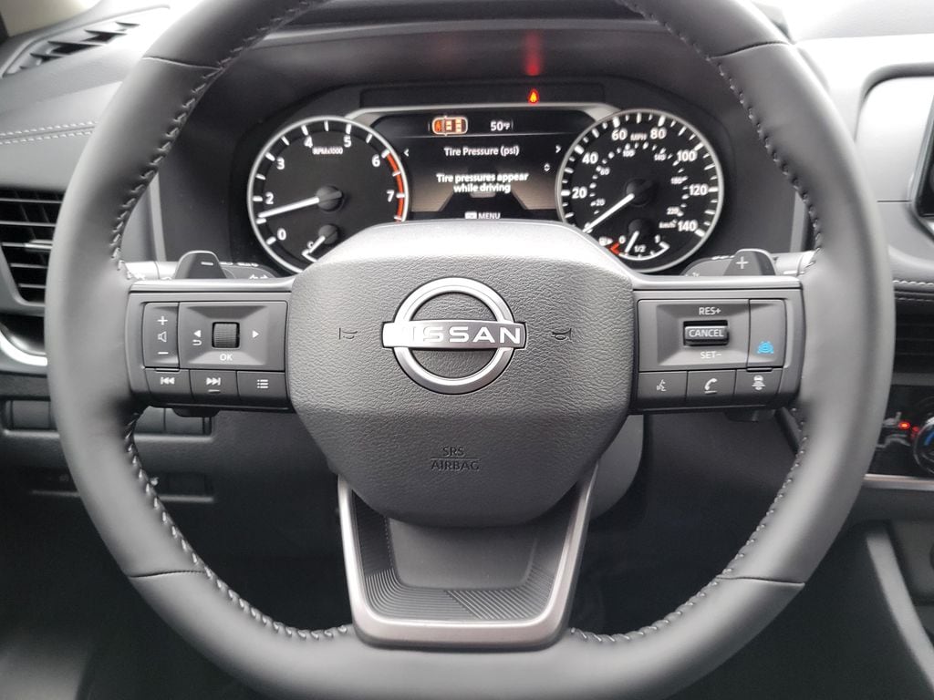 Thumbnail: 2026 Nissan Rogue - 22