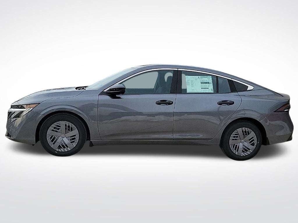 Thumbnail: 2026 Nissan Sentra - 2