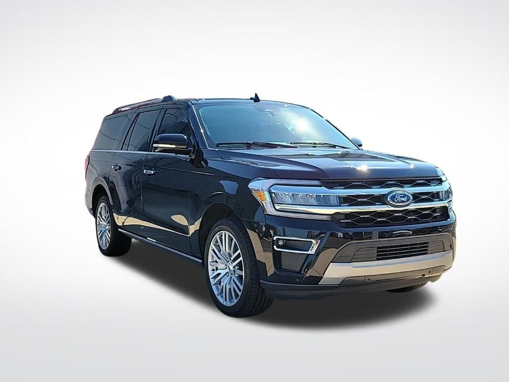 Thumbnail: 2024 Ford Expedition MAX - 6