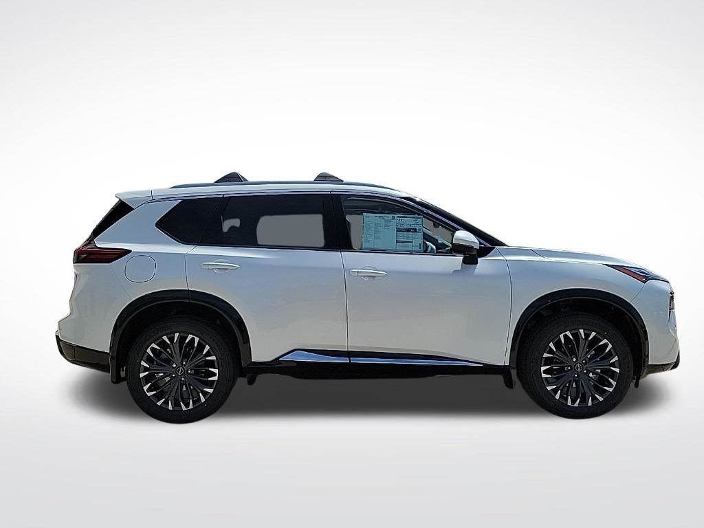 Thumbnail: 2026 Nissan Rogue - 5