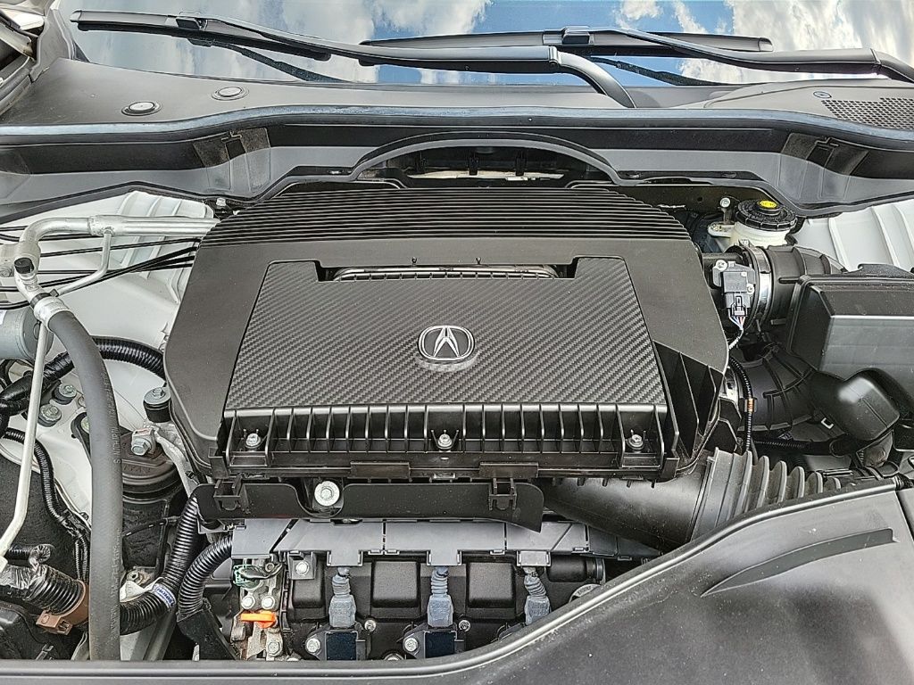 Thumbnail: 2023 Acura MDX - 37