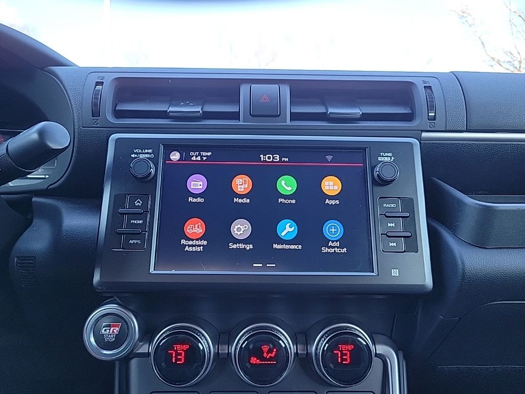 Thumbnail: 2023 Toyota GR86 - 17