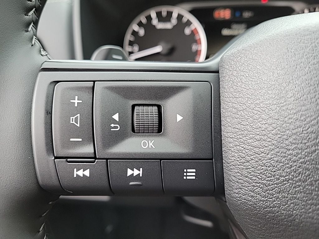 Thumbnail: 2026 Nissan Rogue - 21