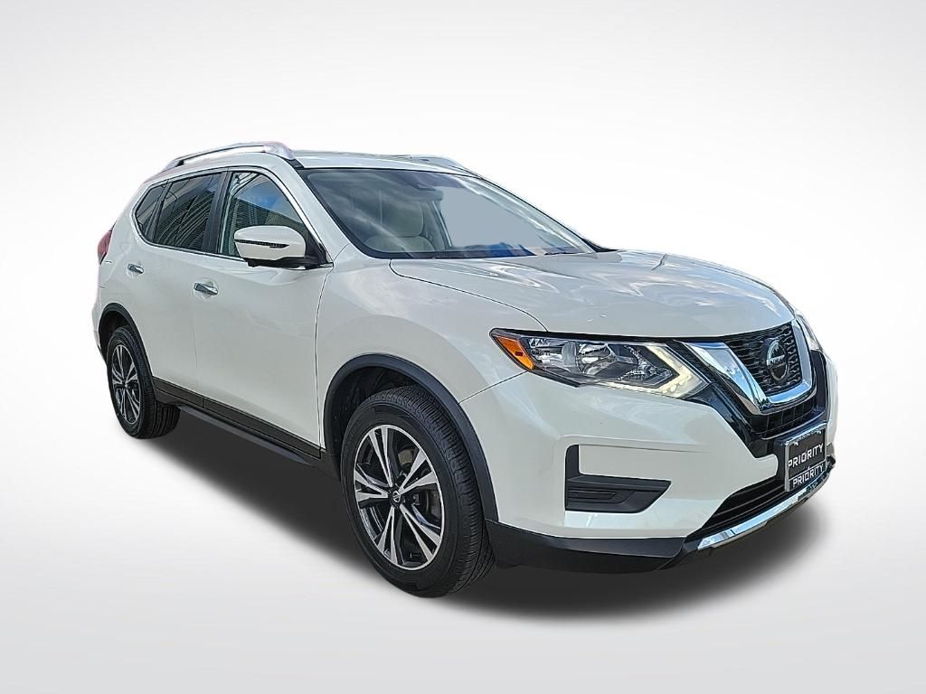 Thumbnail: 2020 Nissan Rogue - 7