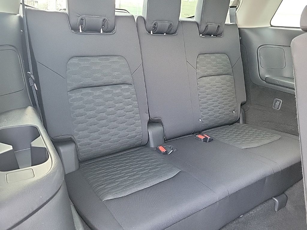 Thumbnail: 2023 Nissan Pathfinder - 15