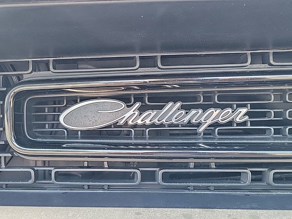 Thumbnail: 2021 Dodge Challenger - 7