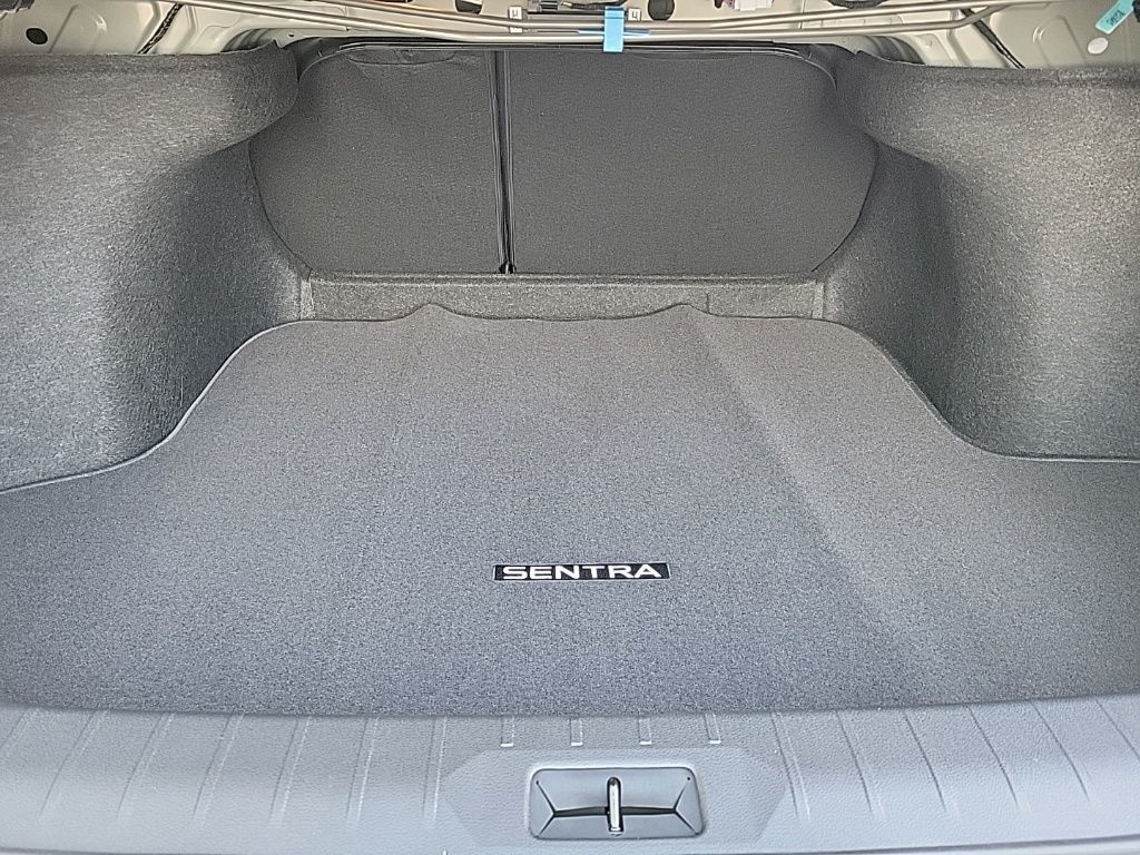 Thumbnail: 2026 Nissan Sentra - 14