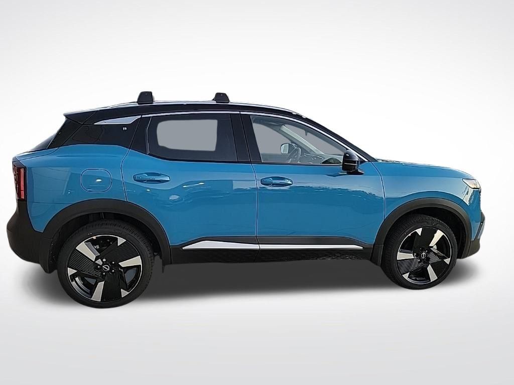 Thumbnail: 2026 Nissan Kicks - 6