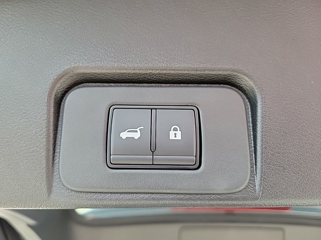 Thumbnail: 2026 Nissan Rogue - 20