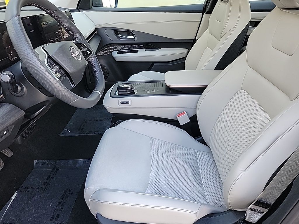 Thumbnail: 2024 Nissan Ariya - 11