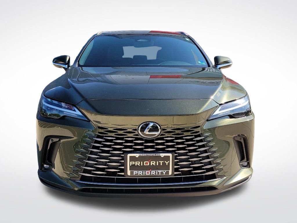 Thumbnail: 2023 Lexus RX - 7
