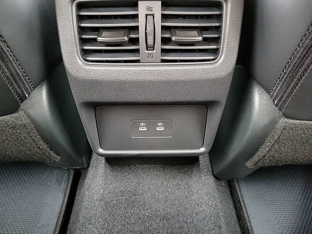 Thumbnail: 2026 Nissan Rogue - 20