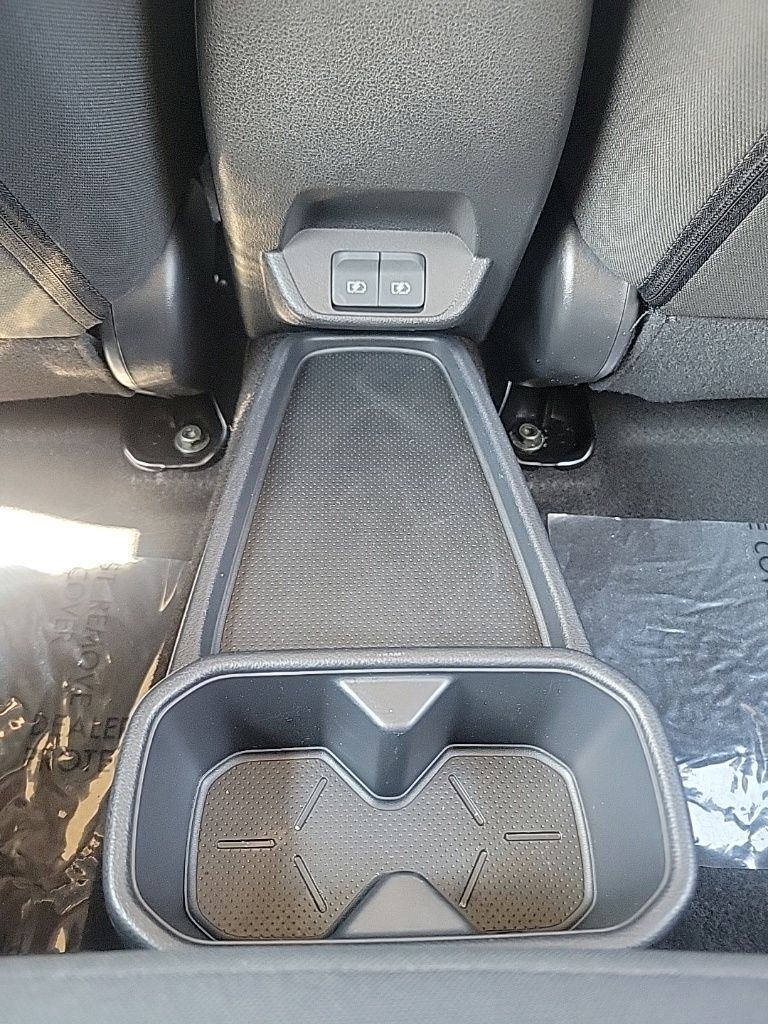 Thumbnail: 2023 Nissan Leaf - 18