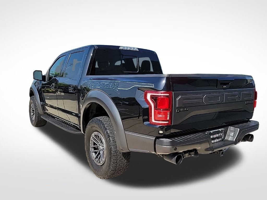 Thumbnail: 2019 Ford F-150 - 3