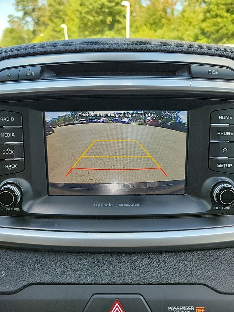 Thumbnail: 2019 Kia Sorento - 25