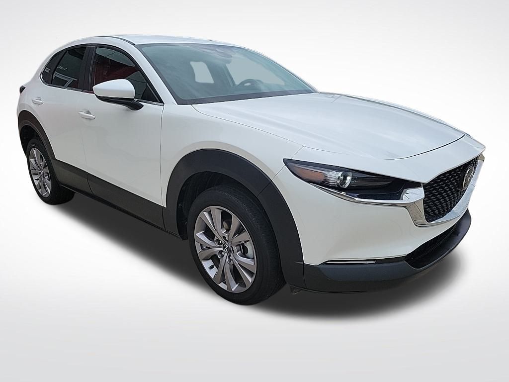 Thumbnail: 2021 Mazda CX-30 - 8