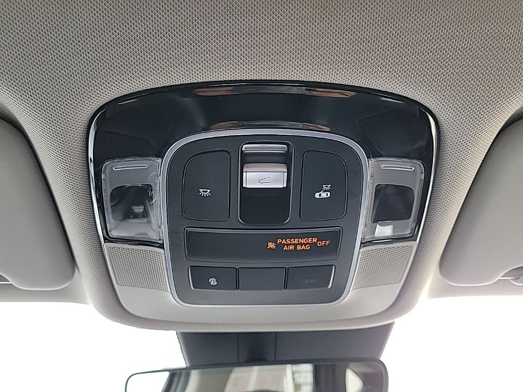 Thumbnail: 2022 Hyundai Tucson - 30