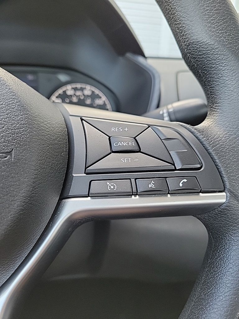 Thumbnail: 2022 Nissan Altima - 23