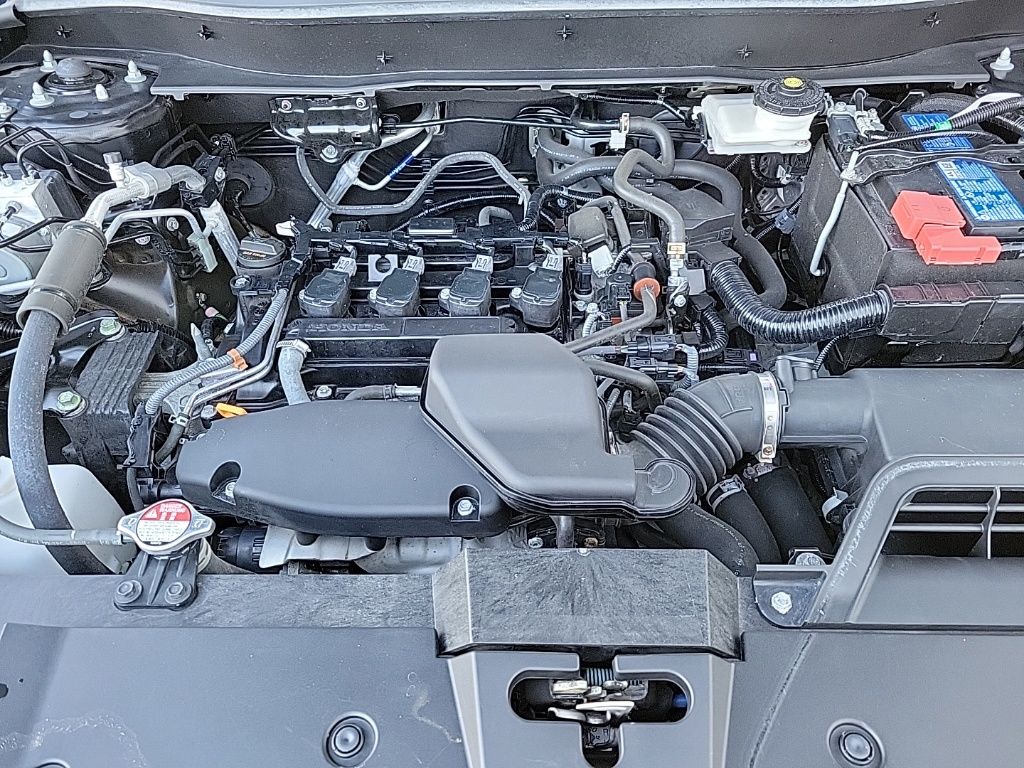 Thumbnail: 2023 Honda CR-V - 32