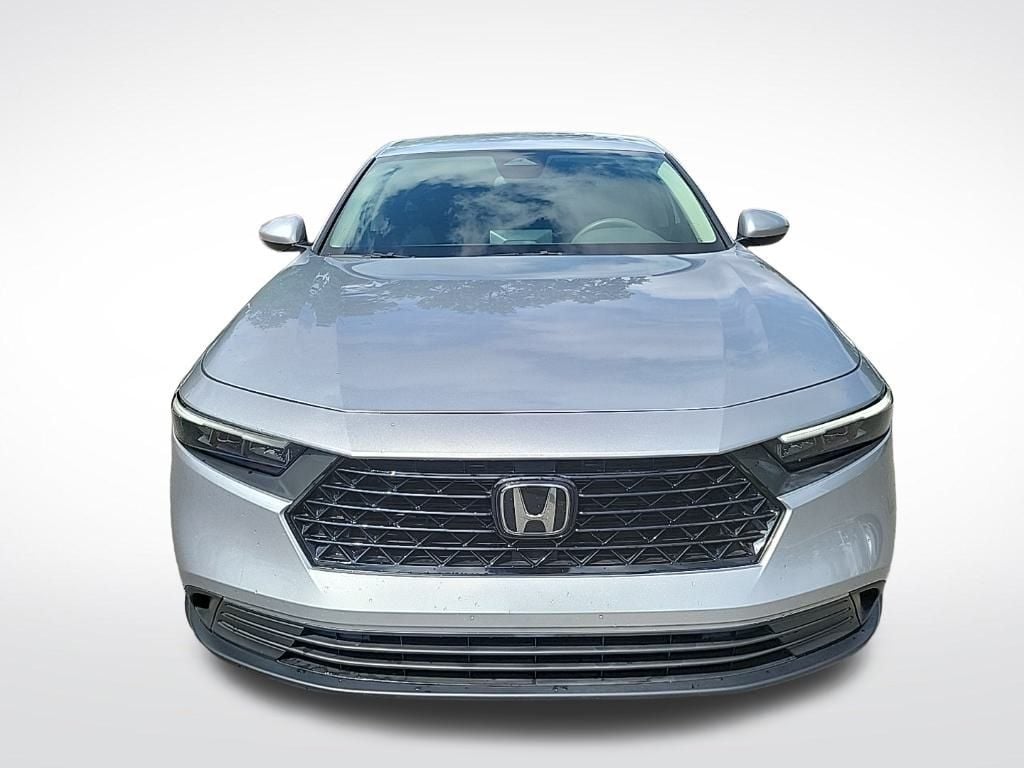 Thumbnail: 2024 Honda Accord - 8