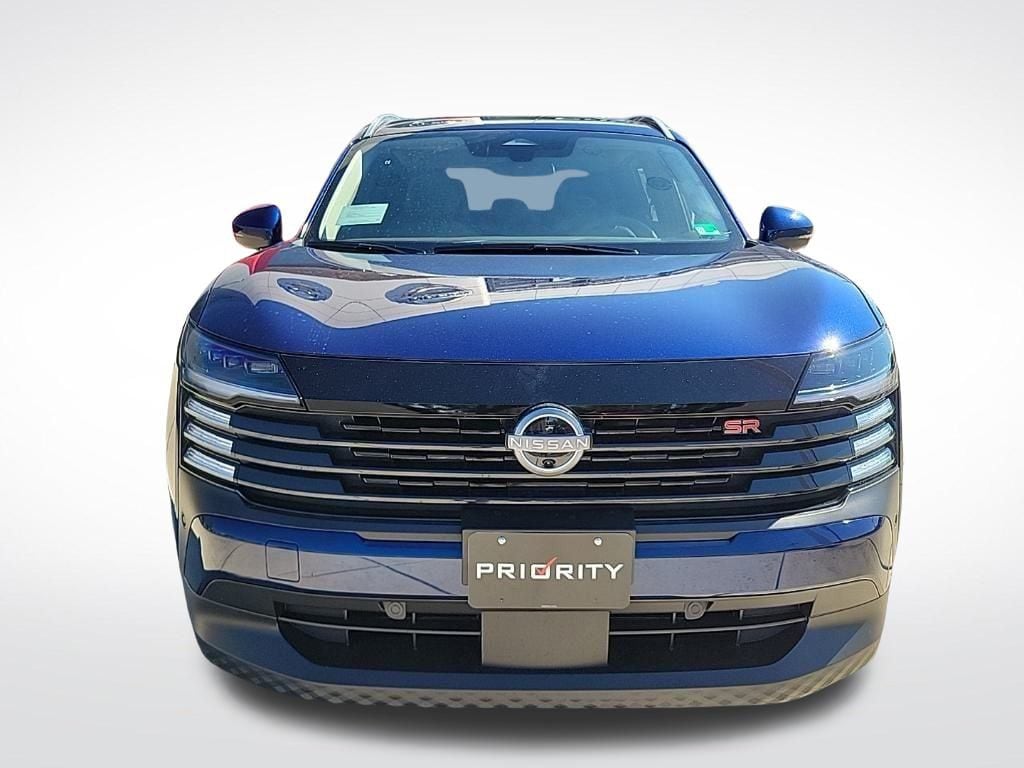 Thumbnail: 2025 Nissan Kicks - 8