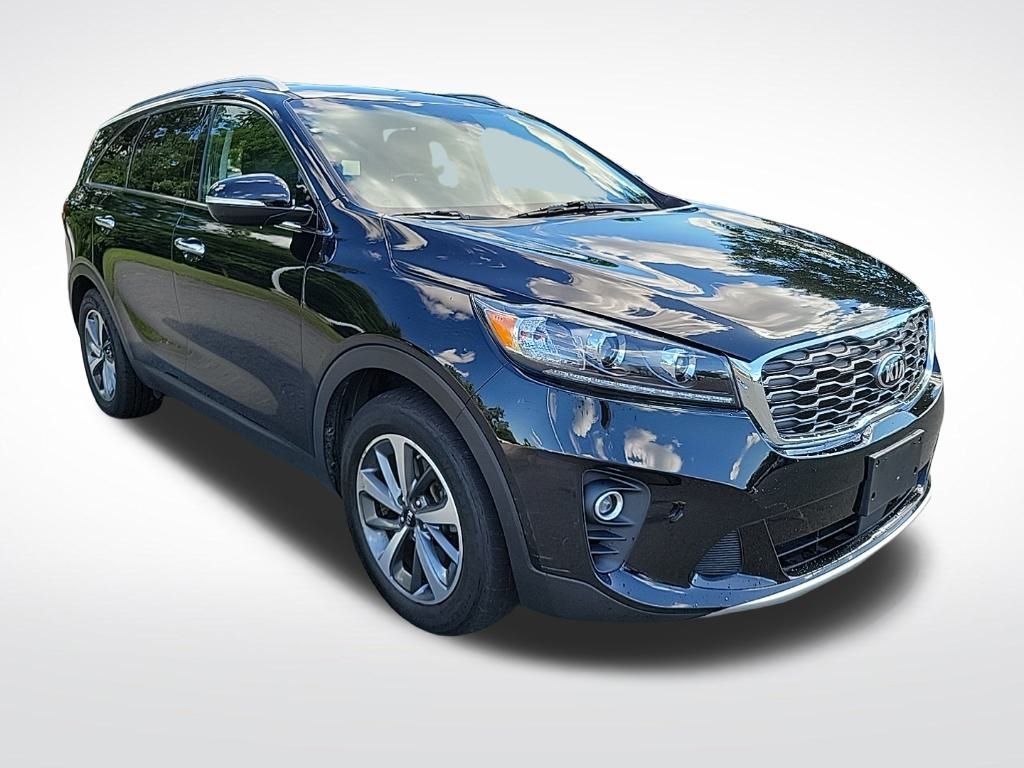 Thumbnail: 2019 Kia Sorento - 7
