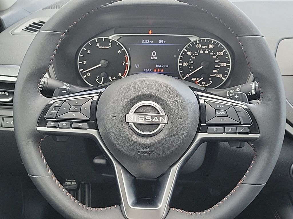 Thumbnail: 2023 Nissan Altima - 19