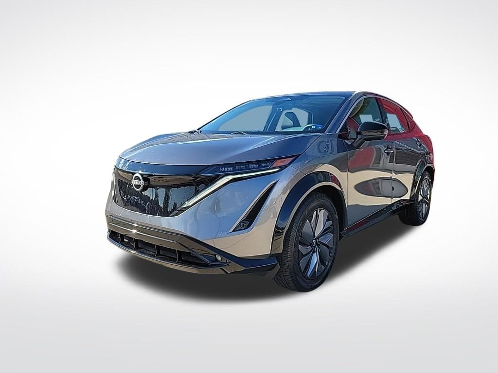 2023 Nissan Ariya Evolve+ -
                  Chantilly, VA