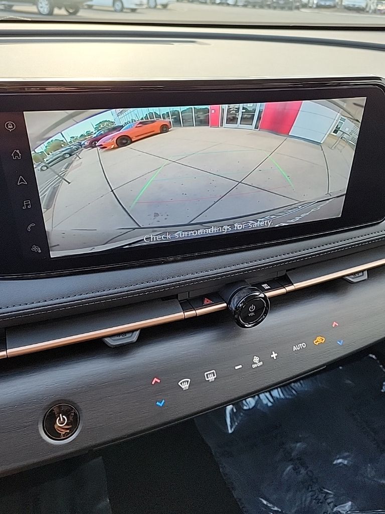 Thumbnail: 2023 Nissan Ariya - 28