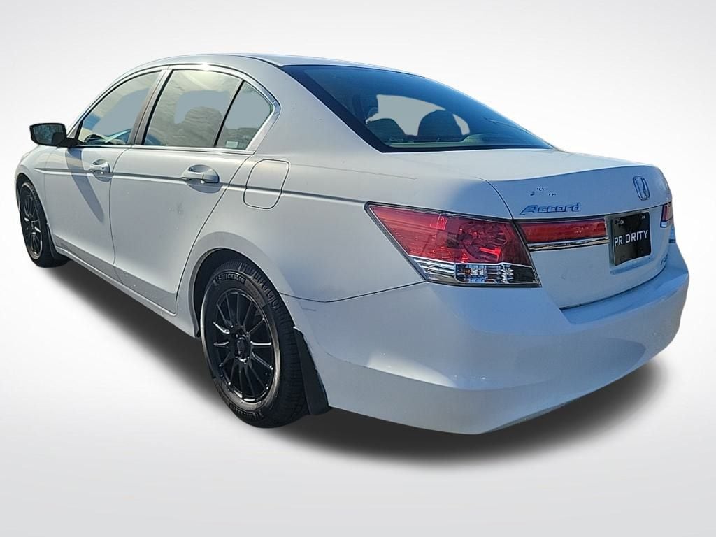 Thumbnail: 2012 Honda Accord - 3