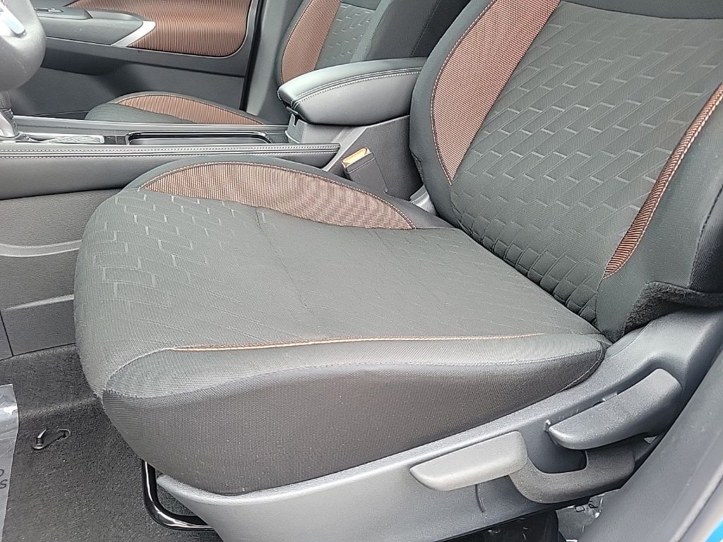 Thumbnail: 2024 Nissan Kicks - 20