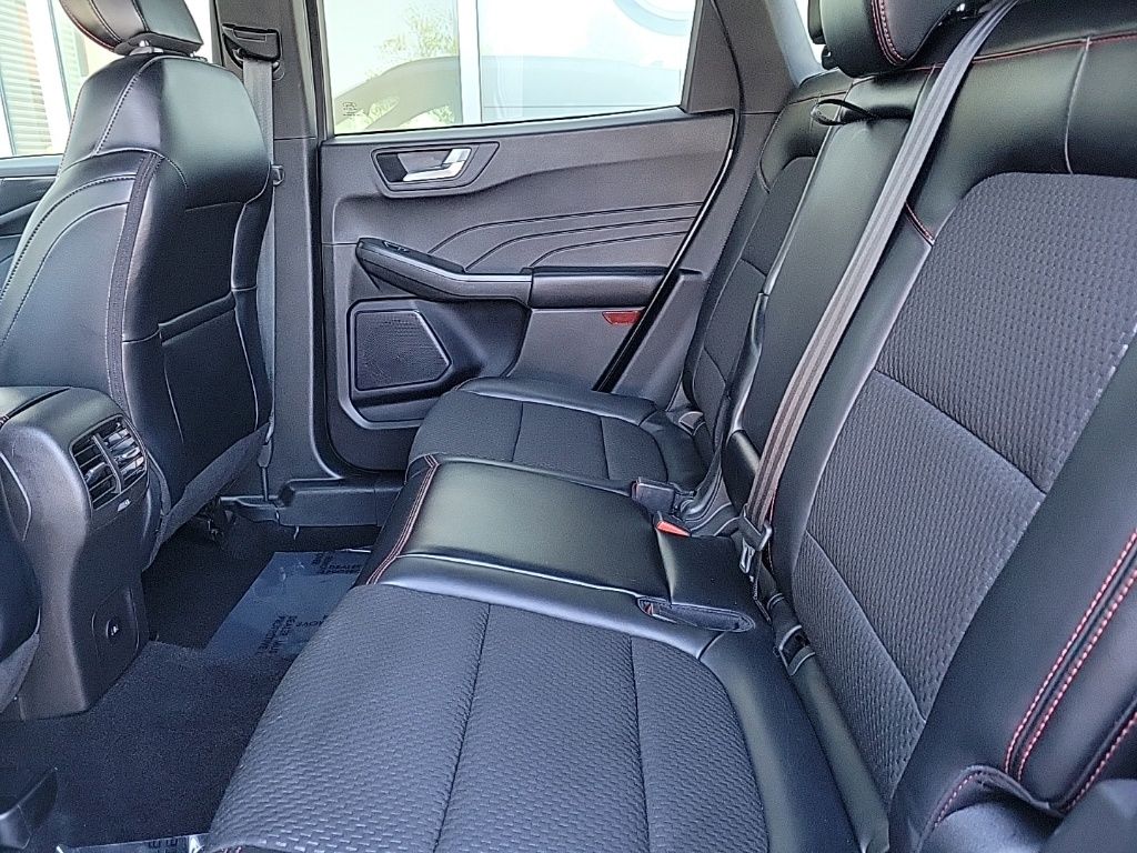 Thumbnail: 2024 Ford Escape - 13