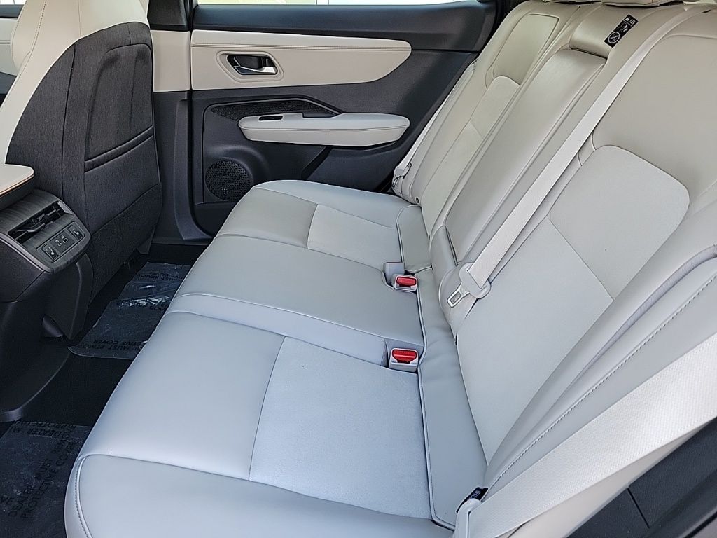 Thumbnail: 2024 Nissan Ariya - 13