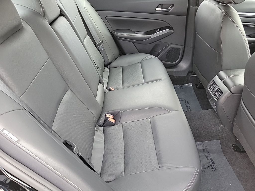 Thumbnail: 2023 Nissan Altima - 14