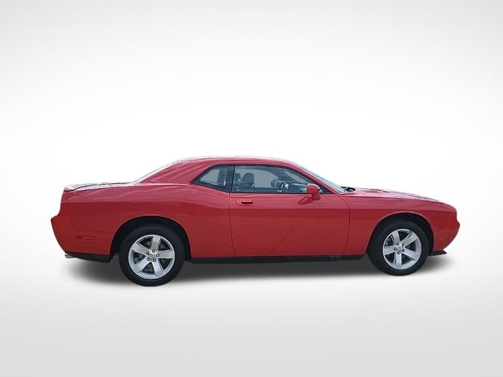 Thumbnail: 2010 Dodge Challenger - 5