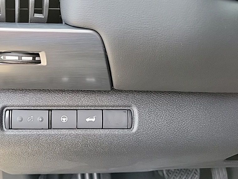 Thumbnail: 2026 Nissan Pathfinder - 33