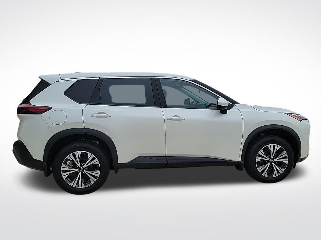 Thumbnail: 2023 Nissan Rogue - 7