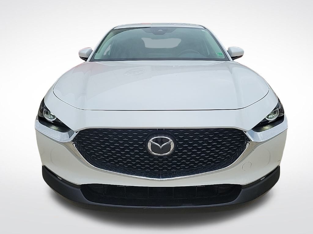 Thumbnail: 2021 Mazda CX-30 - 9