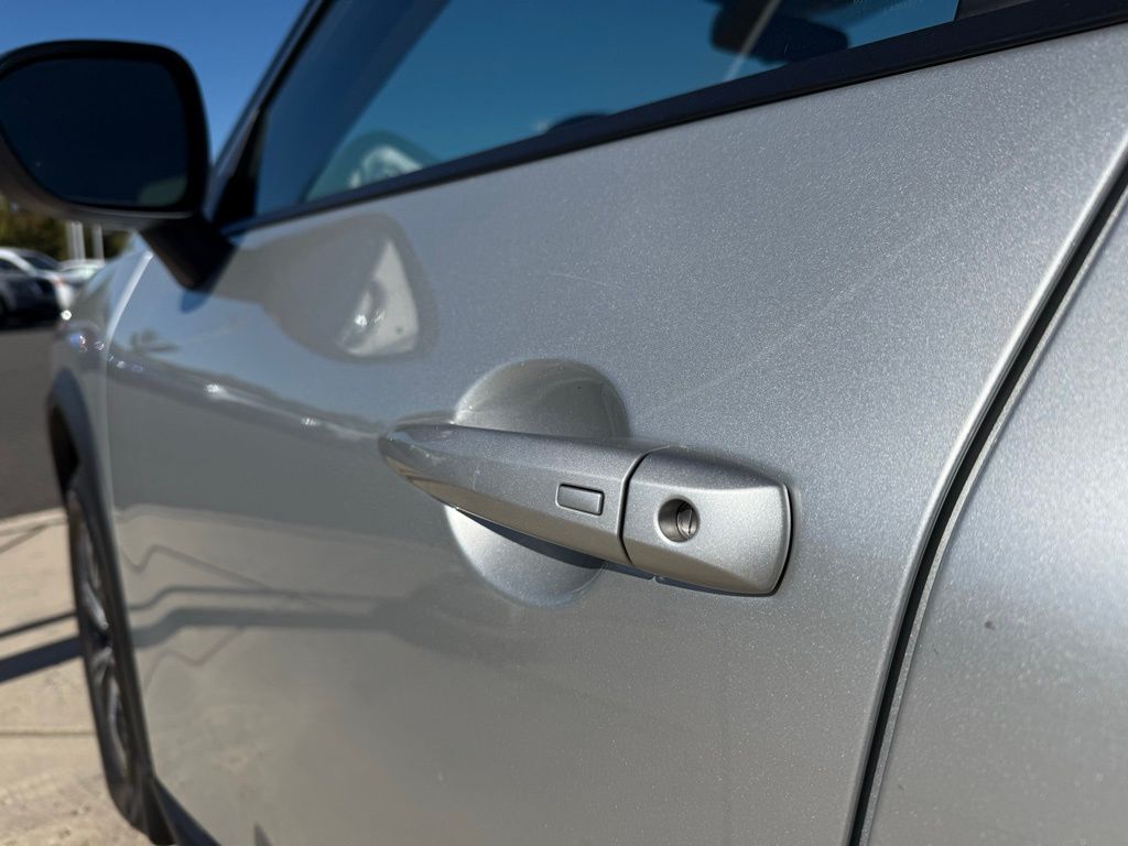 Thumbnail: 2023 Nissan Rogue - 12