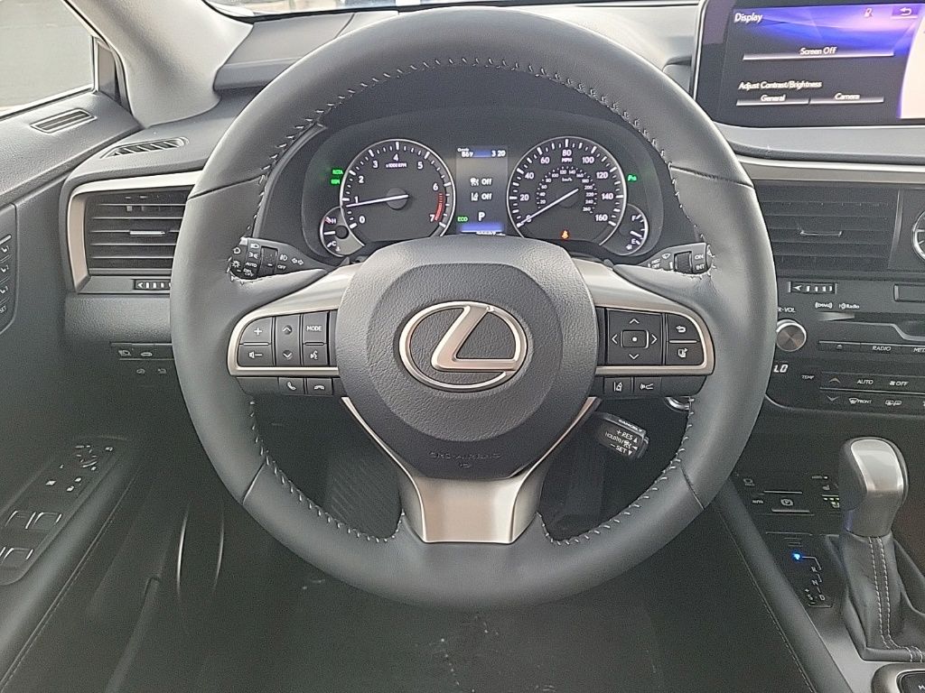 Thumbnail: 2019 Lexus RX - 19
