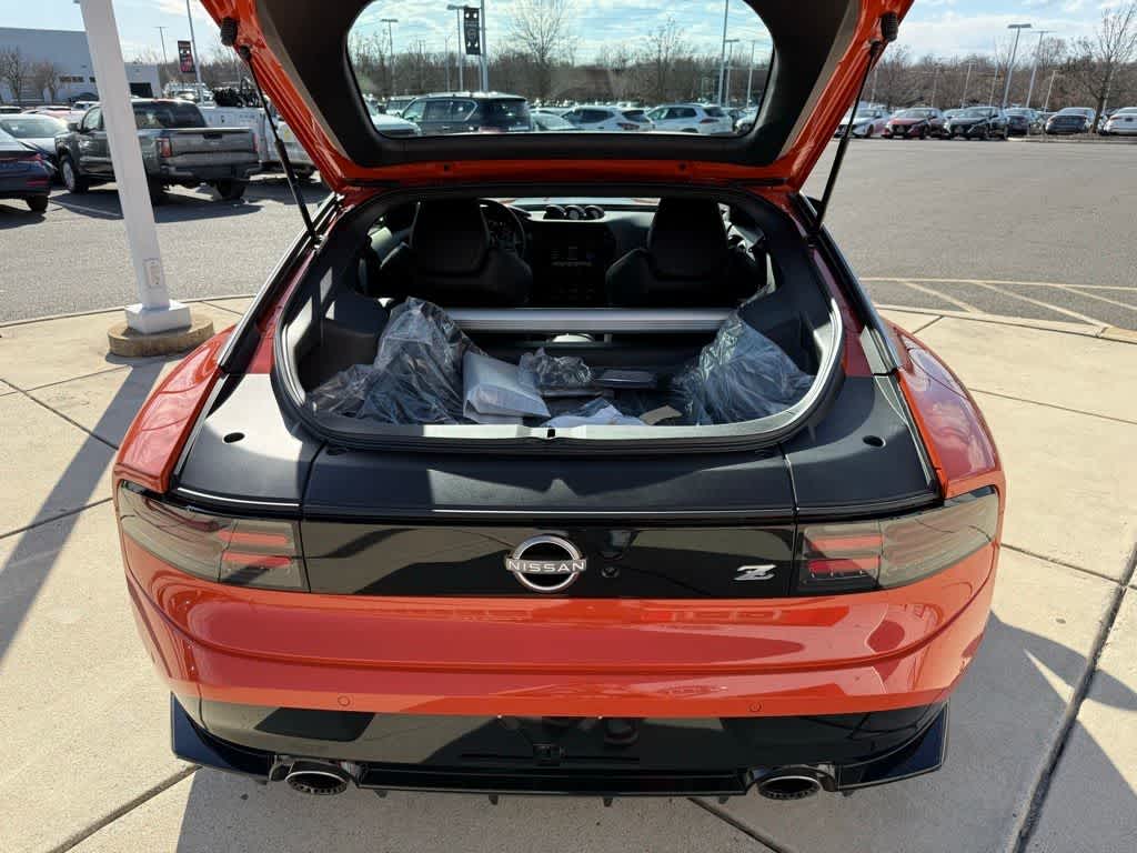 Thumbnail: 2024 Nissan Z - 11