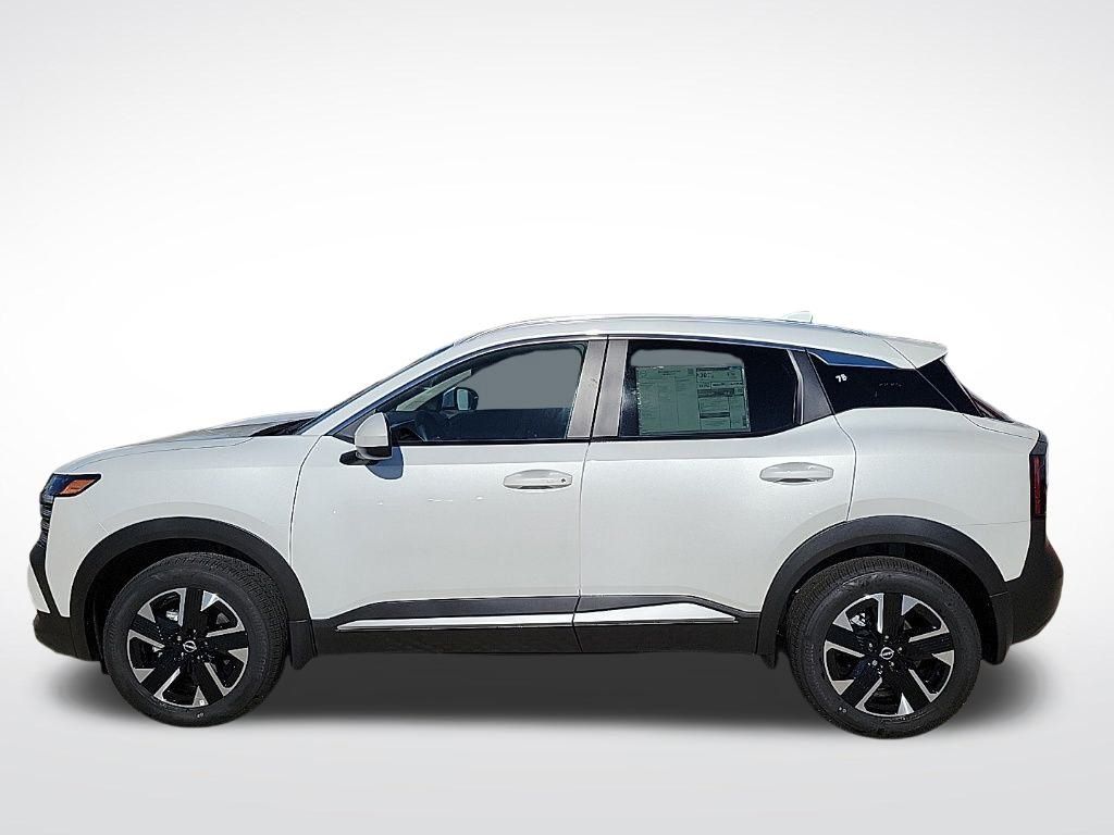 Thumbnail: 2025 Nissan Kicks - 2